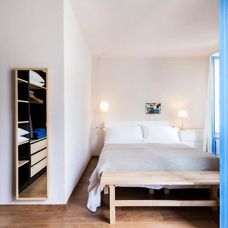 バルセロナBed&Bcn Diagonal 2アパートメント エクステリア 写真